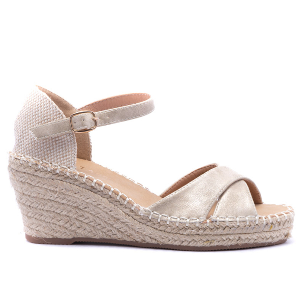 SANDALIA DE022 GO