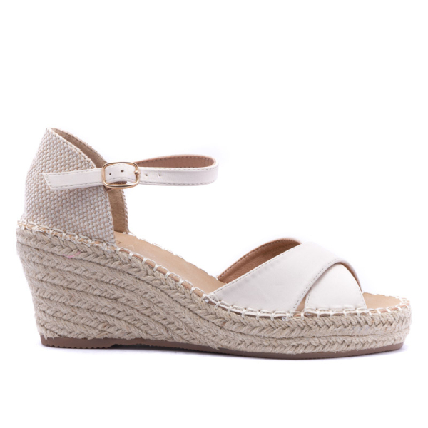 SANDALIA DE022 BE