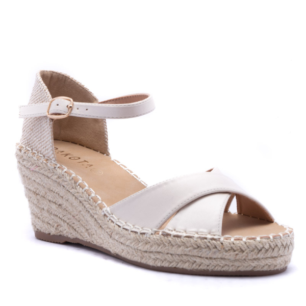 SANDALIA DE022 BE
