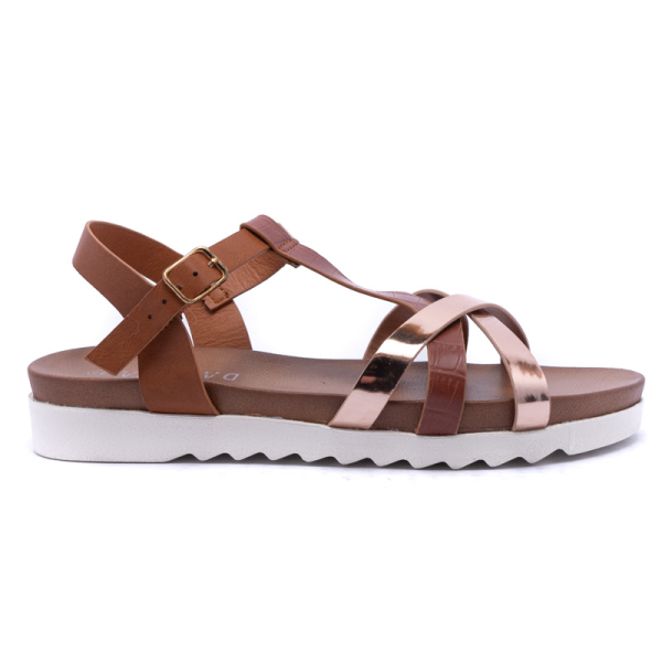 SANDALIA DE008 CA