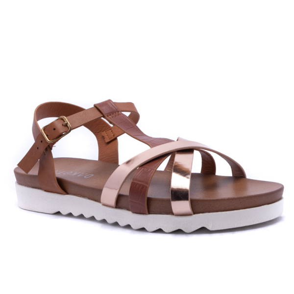 SANDALIA DE008 CA