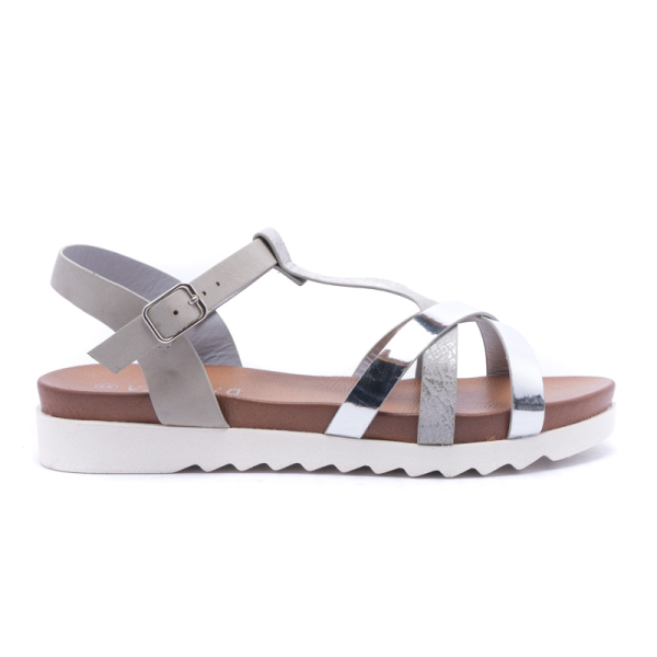SANDALIA DE008 GR