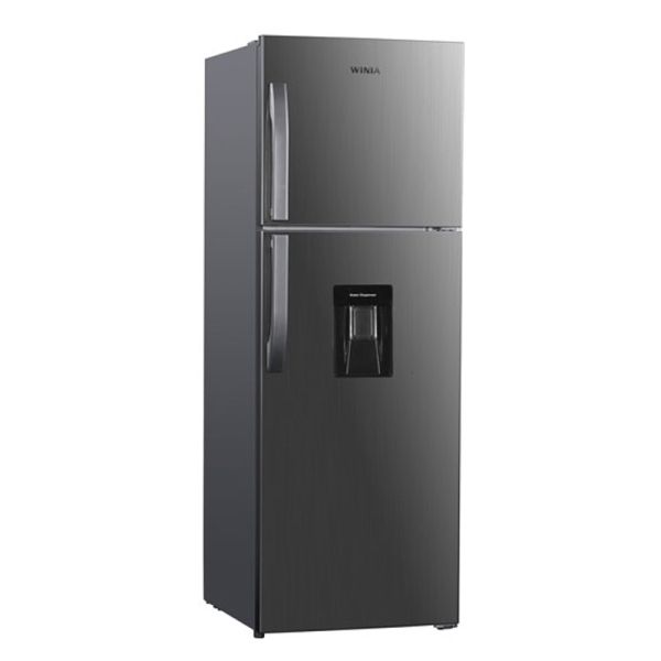 REFRIGERADOR FRT-37DIP 