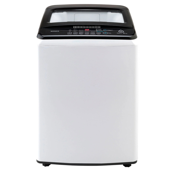 LAVADORA 8KG DWF-E81W