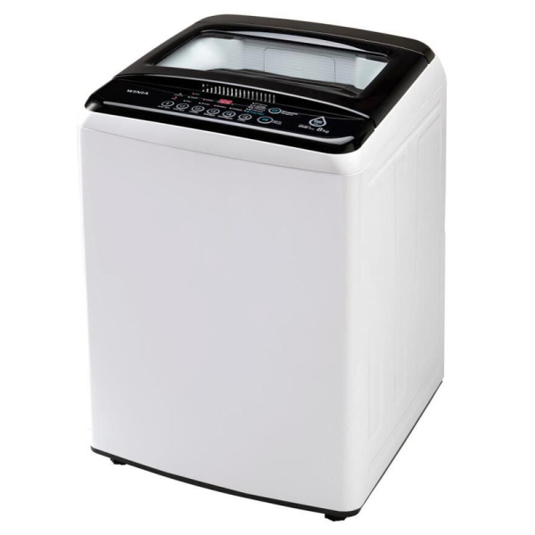 LAVADORA 8KG DWF-E81W