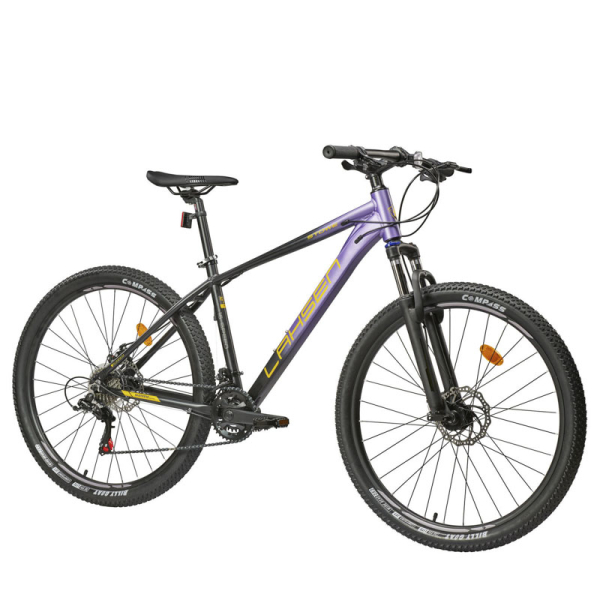 BICICLETA ARO 27.5 MTB VERMONT VIOLETA 