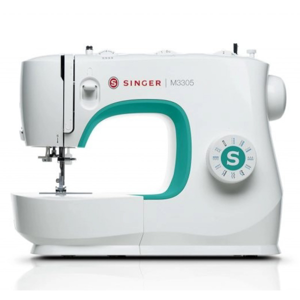 MAQUINA DE COSER SM3305 