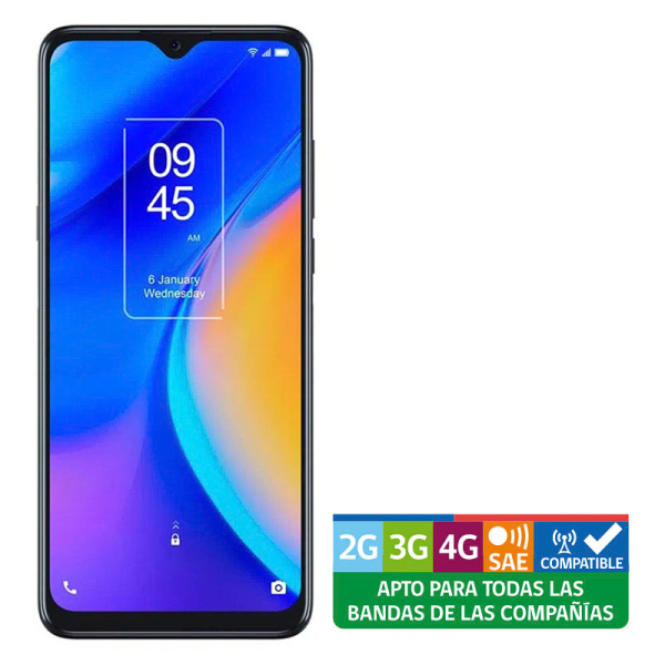 TELEFONO 20SE 4+128 STREAMER GRE 