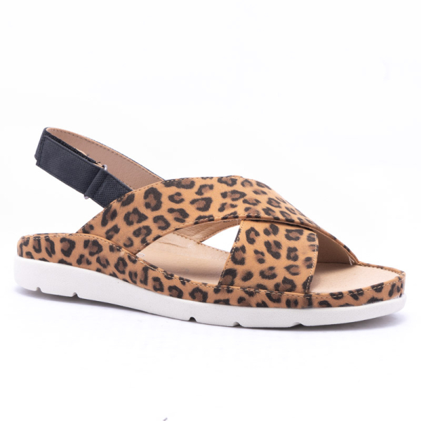 SANDALIA DE006 LE