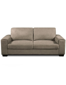 SOFA ROBLEDA 3C TE TAUPE 