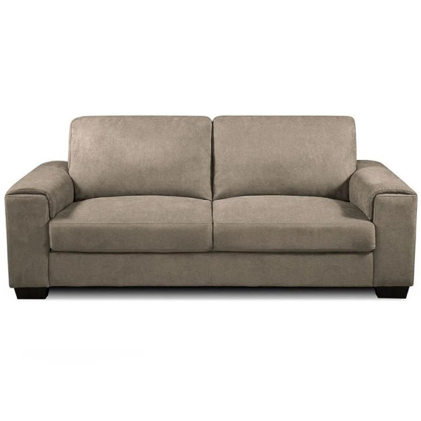 SOFA ROBLEDA 3C TE TAUPE 