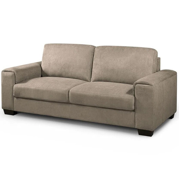 SOFA ROBLEDA 3C TE TAUPE 