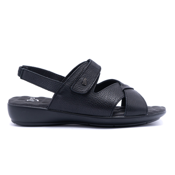 SANDALIA D027 NG