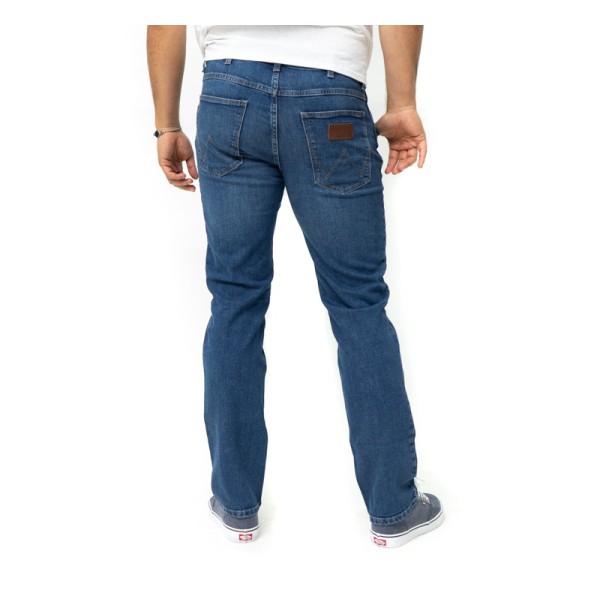 JEANS GREENSBORO UW