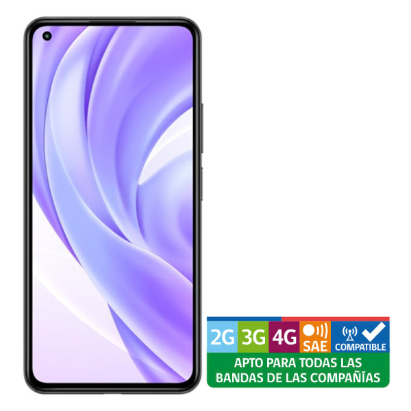 TELEF. MI 11 LITE US 128G BOBA 