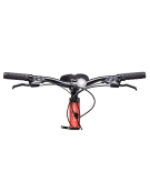 BICICLETA ARO 27,5 MTB XT-9003 ROSADO 