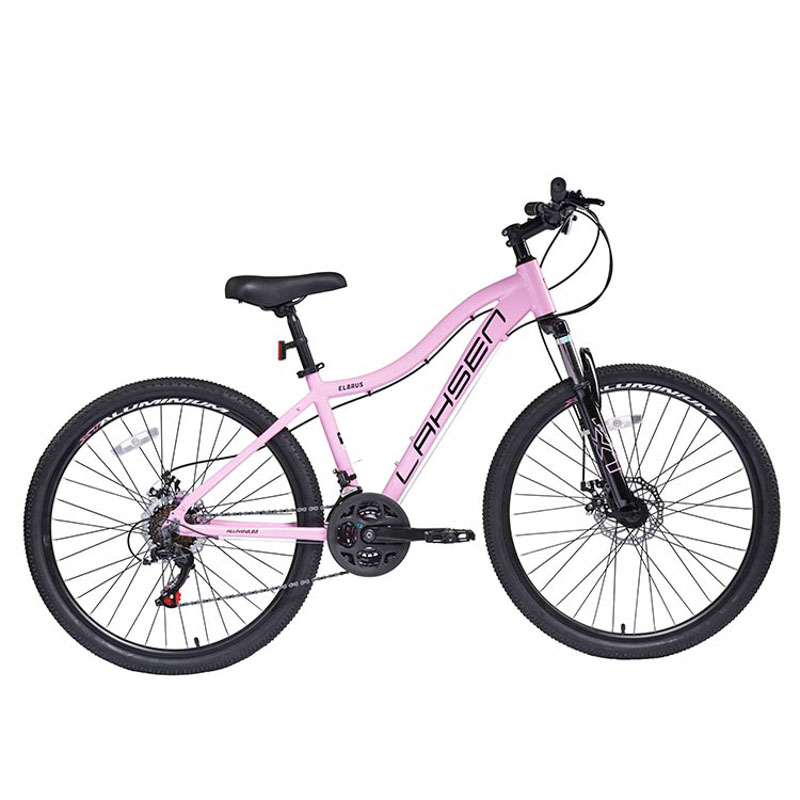 Bicicleta mtb elbrus aro online 26 2019