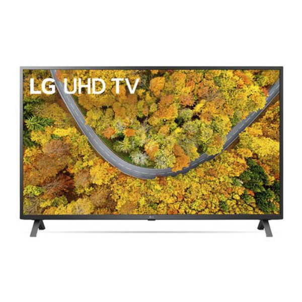 TV LED 43" 43UP7500PSF.AWH 