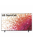 TV LED 50" 50NANO75SPA.AWH 