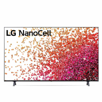 TV LED 50" 50NANO75SPA.AWH 