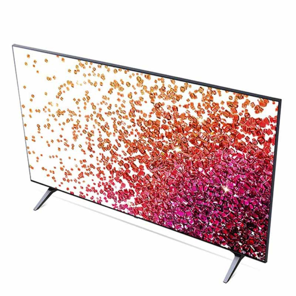 TV LED 50" 50NANO75SPA.AWH 