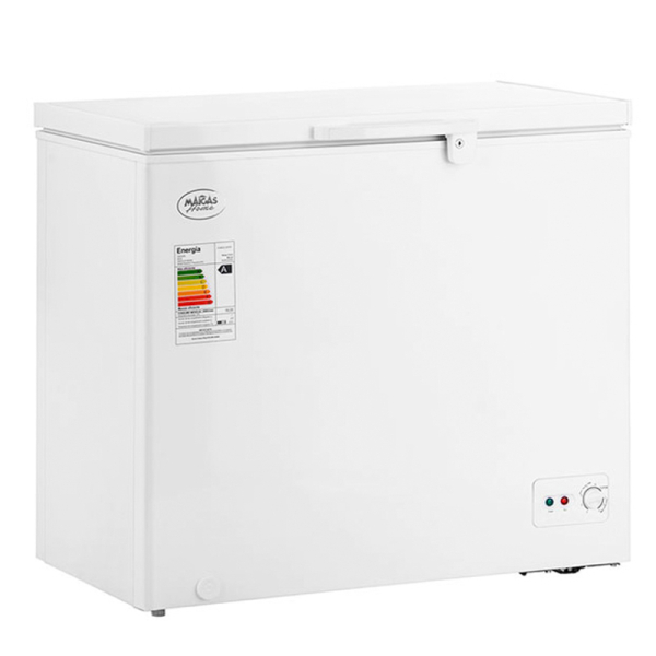 FREEZER HORIZONTAL HS-258C 