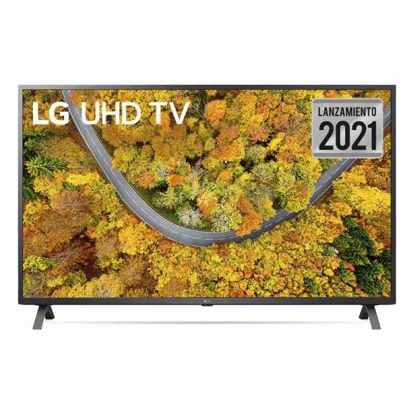 TV LED 65" 65UP7500PSF.AWH 