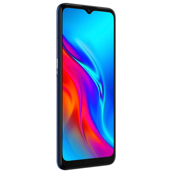 TELEONO 20E 3+64 ELEGANT BLACK 