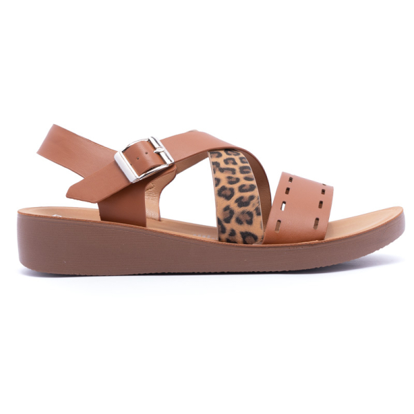SANDALIA DE013