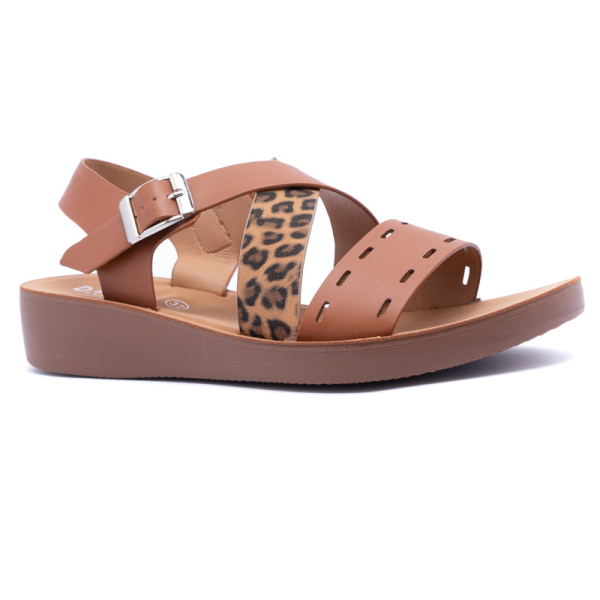 SANDALIA DE013