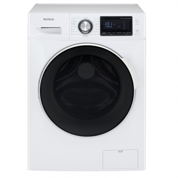 LAVADORA SECADORA DWC-K9630W 