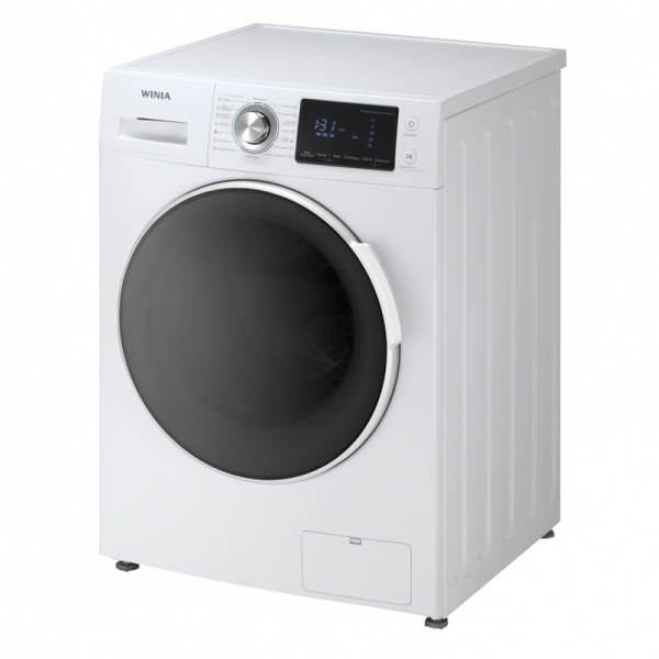 LAVADORA SECADORA DWC-K9630W 