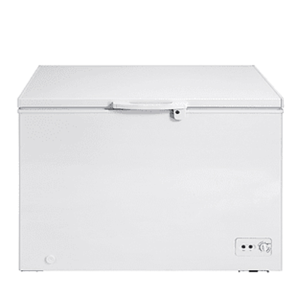 FREEZER HORIZONTAL 142 LTS. MAIGAS HS-185C 