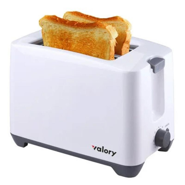 TOSTADOR VT 600 750W BLANCO 