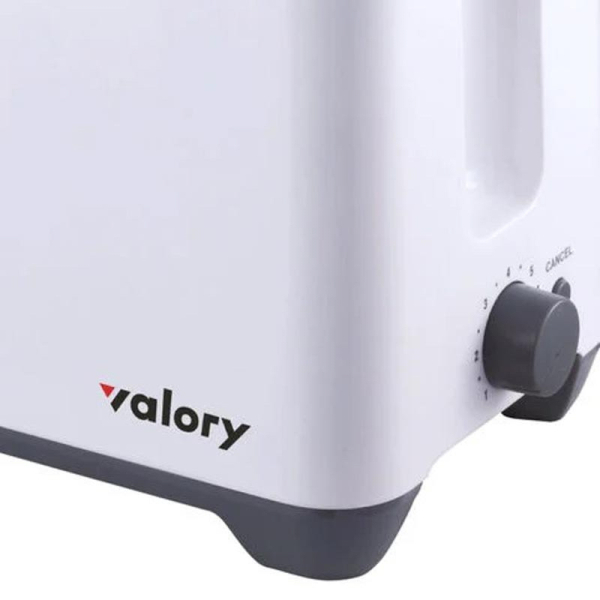 TOSTADOR VT 600 750W BLANCO 