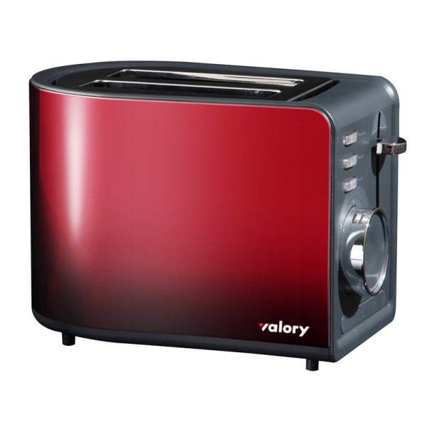 TOSTADOR VT 900 750W NEGRO 