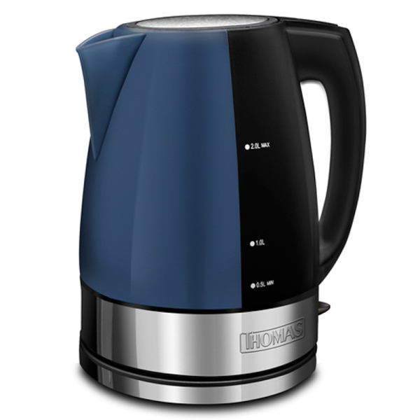 HERVIDOR TH-4800 