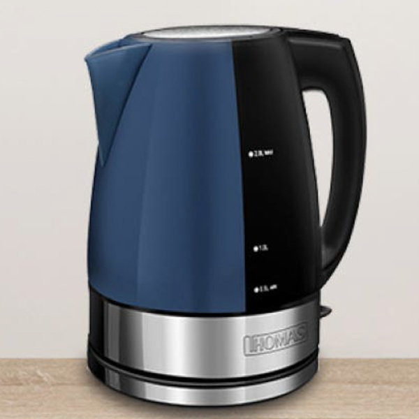 HERVIDOR TH-4800 