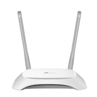 ROUTER WIRELESS 300MBPS TL-WR850N 