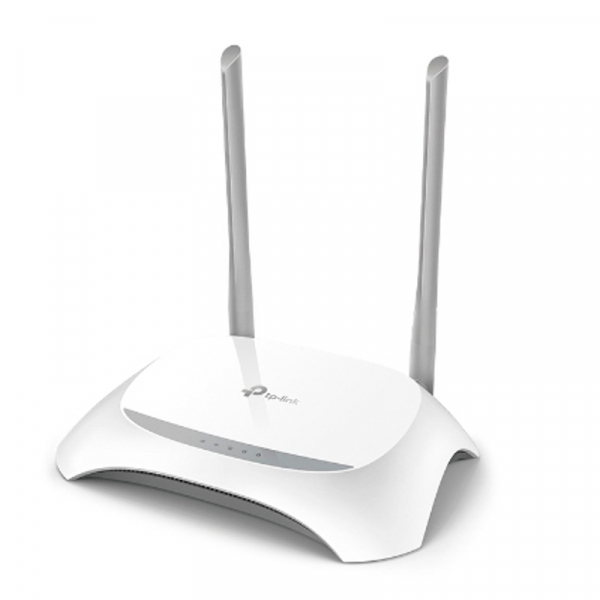 ROUTER WIRELESS 300MBPS TL-WR850N 