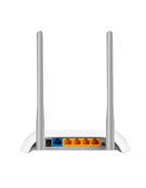 ROUTER WIRELESS 300MBPS TL-WR850N 