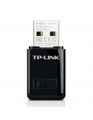MINI ADAPTADOR USB TL-WN823N 