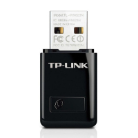 MINI ADAPTADOR USB TL-WN823N 