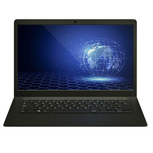 NOTEBOOK HYBOOK CELERON HT14CCIC44SGH 14"