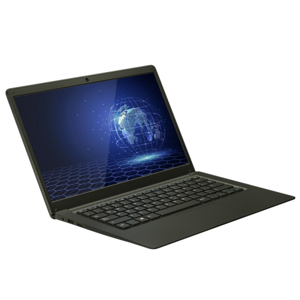 NOTEBOOK HYBOOK CELERON HT14CCIC44SGH 14"