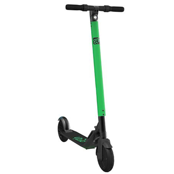 SCOOTER ELCTRICO S-KICK GRIN ES2 NINEBOT VERDE 