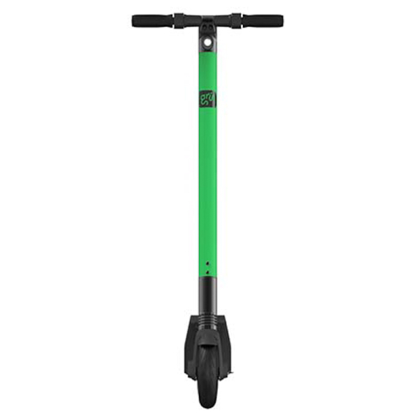 SCOOTER ELCTRICO S-KICK GRIN ES2 NINEBOT VERDE 