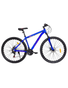 BIC. ARO 29 MTB MONK AZUL 