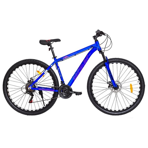 Bicicleta online marca monk