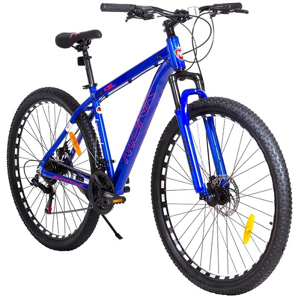 BIC. ARO 29 MTB MONK AZUL 